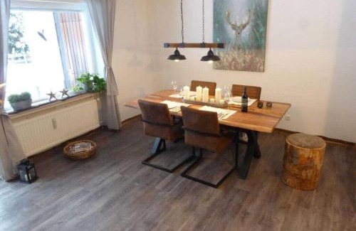 Hahnenklee House | Nice apartment in Hahnenklee