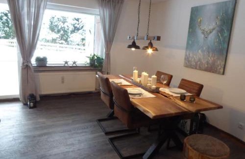 Hahnenklee House | Nice apartment in Hahnenklee