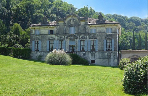 Colognola ai Colli Apartment | Nice apartment for 8 people with WIFI, A/C, pool and TV, close to Verona