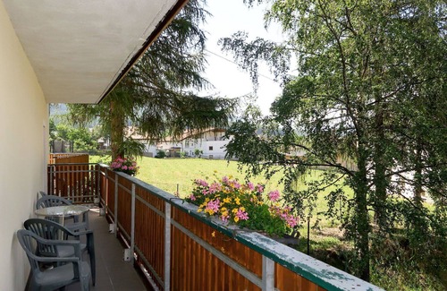 St. Valentin auf der Haide Apartment | Nice apartment for 6 people with WIFI, TV, terrace and parking