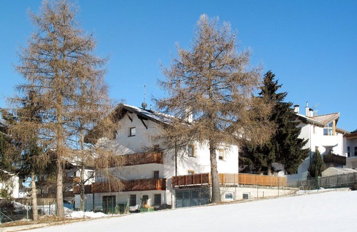 St. Valentin auf der Haide Apartment | Nice apartment for 6 people with WIFI, TV, terrace and parking
