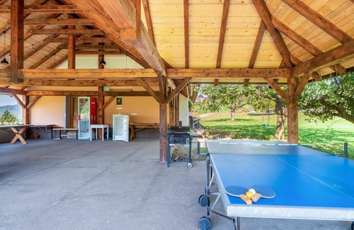 Rabyne Apartment | Nice apartment for 5 guests with WIFI, patio, pets allowed and panoramic view