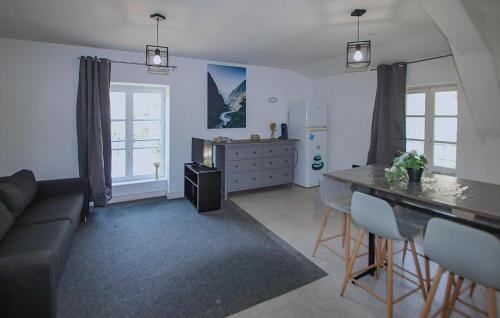 Saint-Germain-Laprade Apartment | Nice Apartment In Saint-Germain-La-Prade