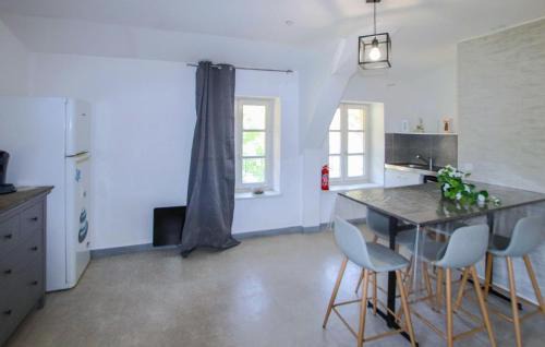 Saint-Germain-Laprade Apartment | Nice Apartment In Saint-Germain-La-Prade
