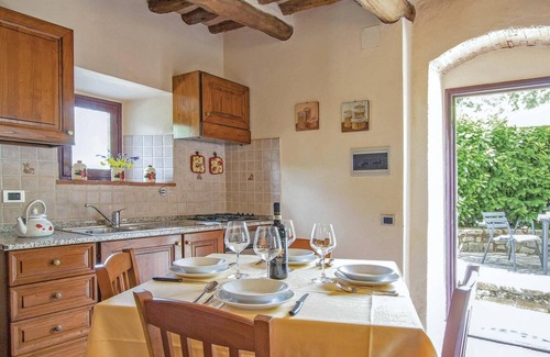 Barberino Tavarnelle Apartment | Nice apartment in San Donato in P. FI