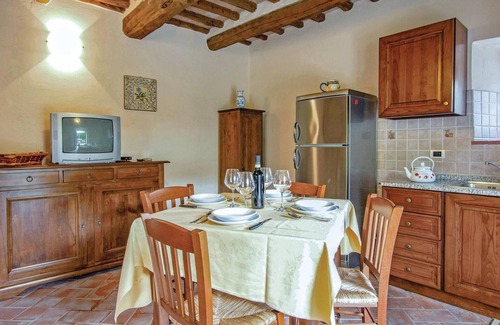 Barberino Tavarnelle Apartment | Nice apartment in San Donato in P. FI