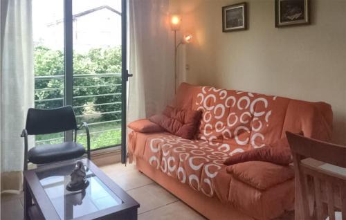 Porto de Espasante Apartment | Nice Apartment In O Porto De Espasante