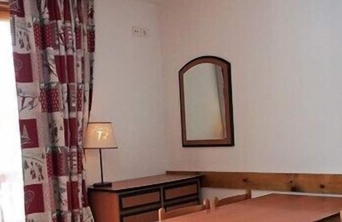 Saint-Sorlin-d'Arves Apartment | Nice apartment for 3/4 people