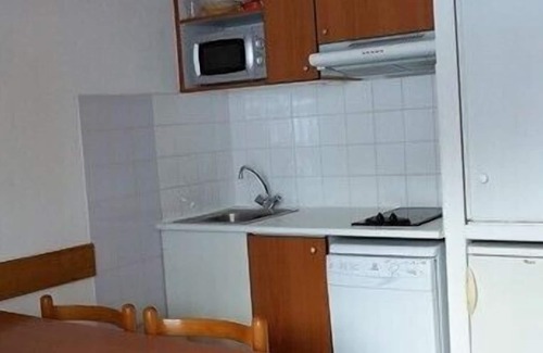 Saint-Sorlin-d'Arves Apartment | Nice apartment for 3/4 people