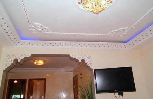 El Jadida Apartment | Nice Apartment 3 bedrooms with terrace close to beach
