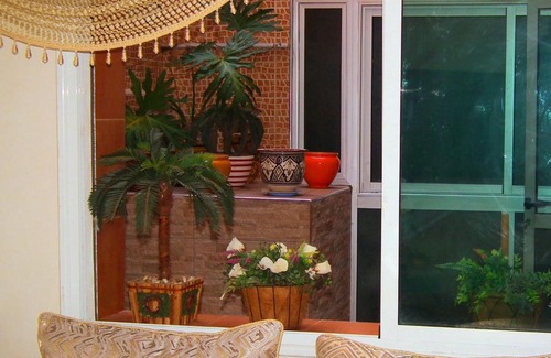 El Jadida Apartment | Nice Apartment 3 bedrooms with terrace close to beach