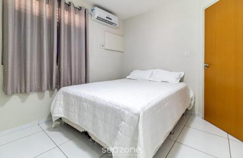 Jatiuca Apartment | Nice apartment 300m from Jatiuca beach SBA0401