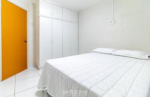 Jatiuca Apartment | Nice apartment 300m from Jatiuca beach SBA0401