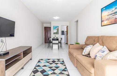 Jatiuca Apartment | Nice apartment 300m from Jatiuca beach SBA0401