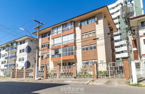Jatiuca Apartment | Nice apartment 300m from Jatiuca beach SBA0401