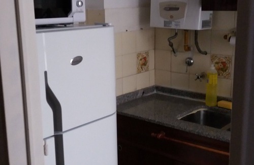Abasto Apartment | Nice Apartment 344ft²/32m² 1br Almagro (CABA - Almagro)