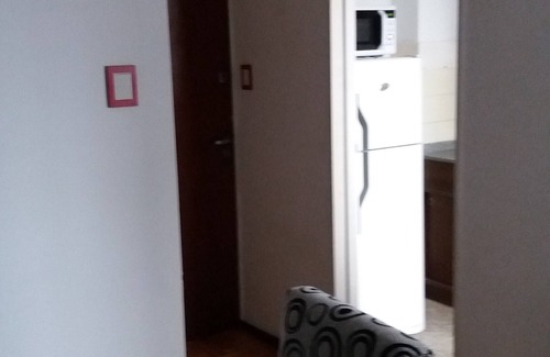 Abasto Apartment | Nice Apartment 344ft²/32m² 1br Almagro (CABA - Almagro)
