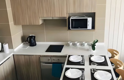 Puerto Varas Apartment | Nice apartment, 5 minutes from downtown