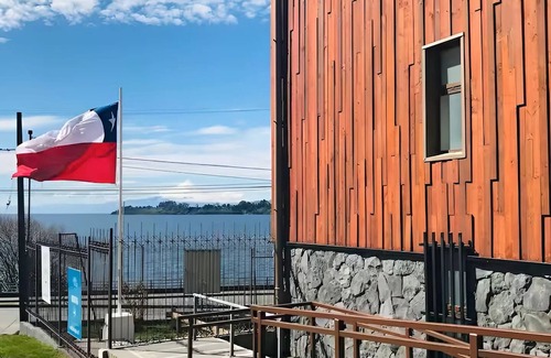 Puerto Varas Apartment | Nice apartment, 5 minutes from downtown
