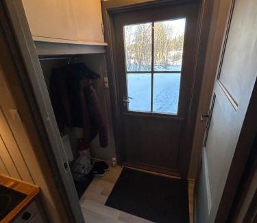 Gol Apartment | Nice apartment at Golsfjellet