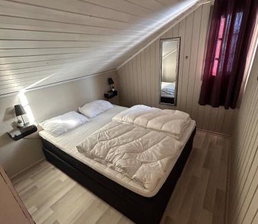 Gol Apartment | Nice apartment at Golsfjellet