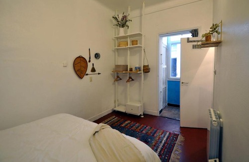 Notre-Dame du Mont Apartment | Nice apartment close to the OLD PORT