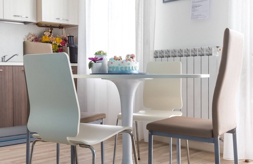 Mestre Apartment | Nice apartment connected to Venice with direct Tram every 10 min.