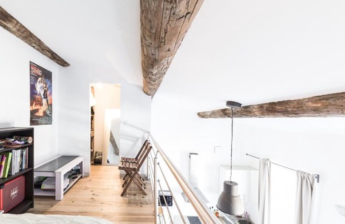 Notre-Dame du Mont Apartment | Nice apartment **Cours Julien**