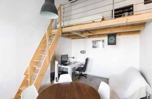 Notre-Dame du Mont Apartment | Nice apartment **Cours Julien**