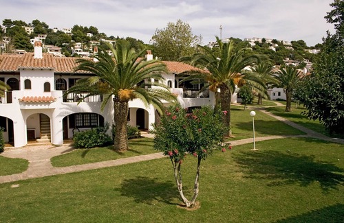 Son Bou House | Nice apartment with sea views Son bou