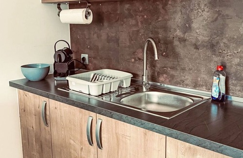Steinberg am Rofan Apartment | Nice apartment for 14 guests with WIFI, hot tub, patio and parking