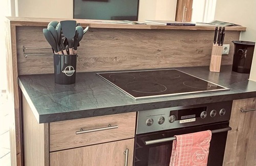 Steinberg am Rofan Apartment | Nice apartment for 14 guests with WIFI, hot tub, patio and parking