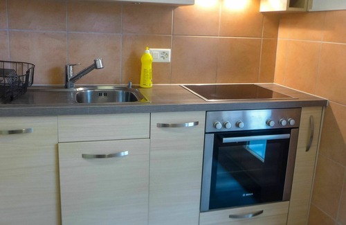 Vers L'Eglise Apartment | Nice apartment for 6 people with WIFI, TV and balcony