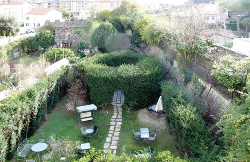Finalborgo Apartment | Nice apartment for 8 guests with WIFI, TV, patio and pets allowed