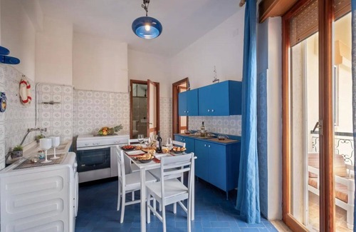 Scala di Furno Apartment | Nice apartment for 3 people with A/C, WIFI, TV and balcony