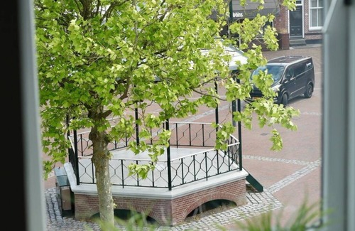 Brouwershaven Apartment | Nice apartment for 2 guests with A/C, WIFI and TV