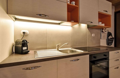 Campodolcino Apartment | Nice apartment for 5 guests with WIFI, TV and pets allowed