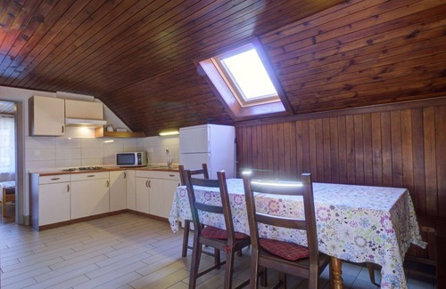 Bohinjska Bistrica Apartment | Nice apartment for 10 people with WIFI, TV, balcony, pets allowed and panoramic view