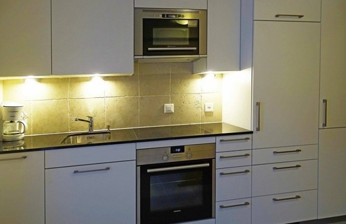 Saas Grund Apartment | Nice apartment for 11 people with WIFI, TV, balcony and parking