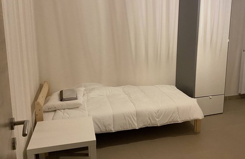 Zele Apartment | Nice Apartment for 12 People