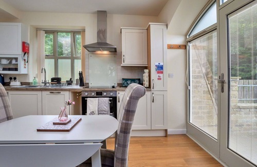 Thornton Dale Apartment | Nice apartment for 2 people with WIFI, terrace and pets allowed