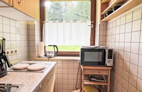 Ellmau Apartment | Nice apartment for 2 guests with WIFI, TV, terrace and pets allowed