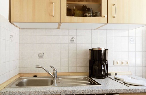 Ellmau Apartment | Nice apartment for 2 guests with WIFI, TV, terrace and pets allowed