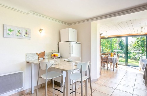 Daoulas Apartment | Nice apartment for 2 guests with WIFI, TV and pets allowed