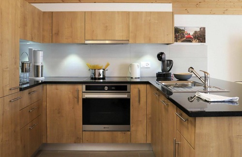 Barboleusaz Apartment | Nice apartment for 2 people with WIFI, TV and balcony