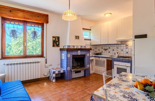 Corrido Apartment | Nice apartment for 2 people with WIFI, TV, panoramic view and parking
