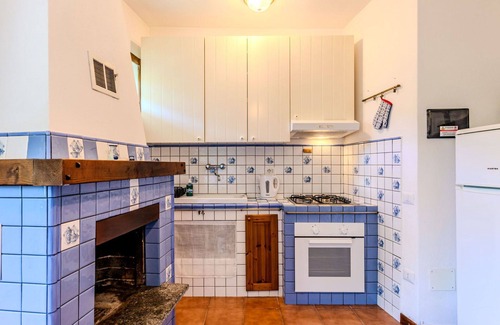 Corrido Apartment | Nice apartment for 2 people with WIFI, TV, panoramic view and parking