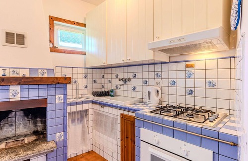 Corrido Apartment | Nice apartment for 2 people with WIFI, TV, panoramic view and parking