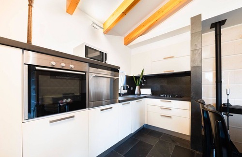 Alcobaca Apartment | Nice apartment for 2 people with A/C, WIFI, TV and terrace