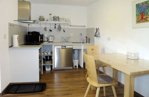 Hoarberg Apartment | Nice apartment for 3 people with WIFI and TV